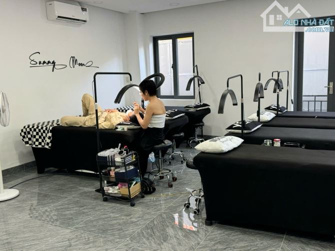 CĂN GÓC MẶT TIỀN HOÀNG VĂN THỤ ĐANG CHO THUÊ SĂN DÒNG TIỀN  VỊ TRÍ TRUNG TÂM - 2