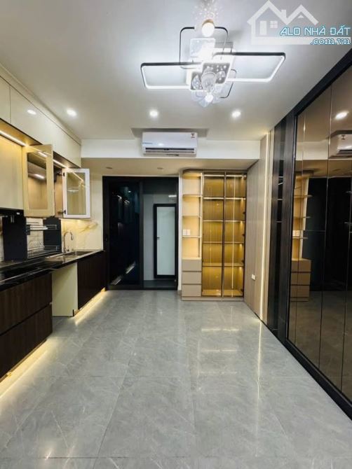 HIẾM – THẠCH BÀN – 45M² – MẶT TIỀN 4M – CÁCH Ô TÔ 20M – GIÁ CHỈ 5.X TỶ - 2