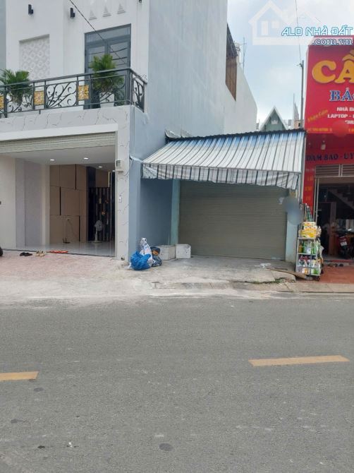 Cần bán căn nhà MT Huỳnh Thị Hai đường rộng 8m DT 5x13m giá 7 tỷ 9 TL: - 2