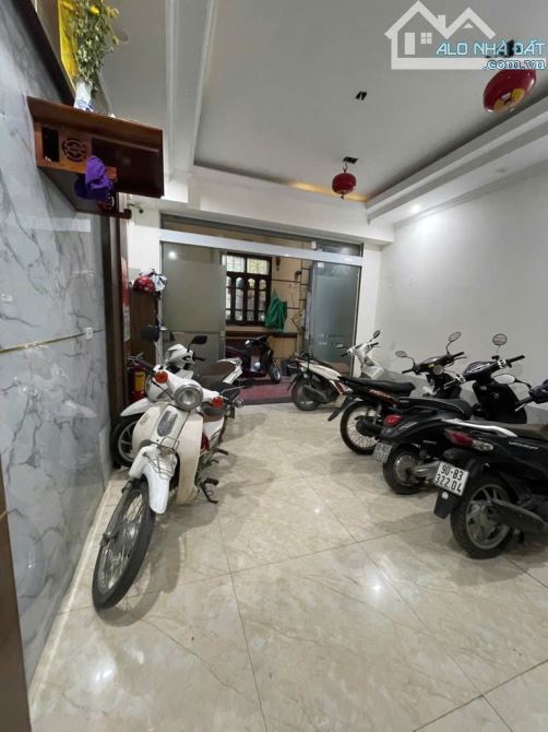 CHDV Trần Thái Tông, lô góc 2 thoáng, 15m ra ô tô, doanh thu 45 triệu/tháng, 50m2, 10.1 tỷ - 2