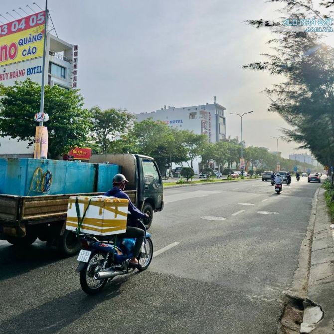 BÁN ĐẤT MẶT TIỀN NGUYỄN TẤT THÀNH – XUÂN HÀ – THANH KHÊ – ĐÀ NẴNG - 2