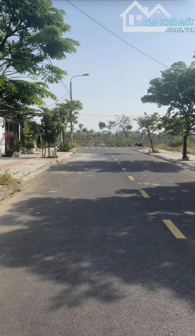 Bán đất Bùi Tá Hán - giỏ hàng Nam Việt Á - siêu đẹp - giá thương lượng tốt - 2