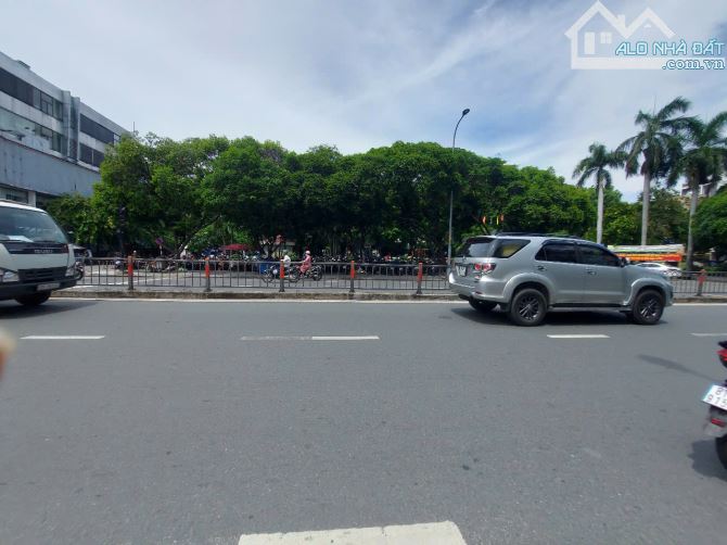 310m2 Hẻm 6m Sát Mặt Tiền Phan Đăng Lưu-Sát Phan Xích Long- CV Phú Nhuận Chỉ 45 tỷ - 2