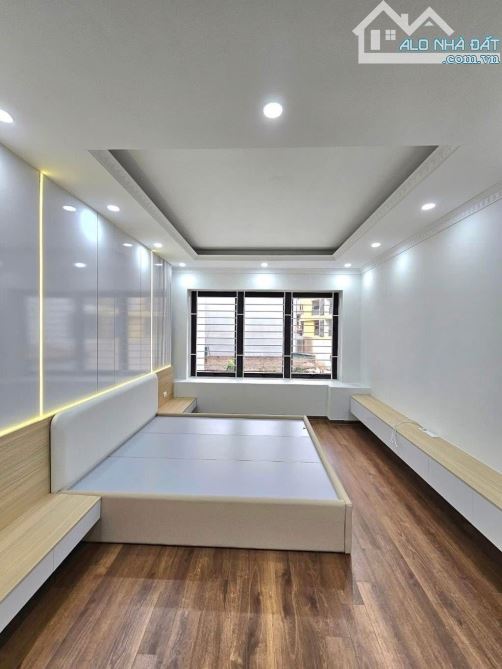 HIẾM – THẠCH BÀN – 45M² – MẶT TIỀN 4M – CÁCH Ô TÔ 20M – GIÁ CHỈ 5.X TỶ - 2