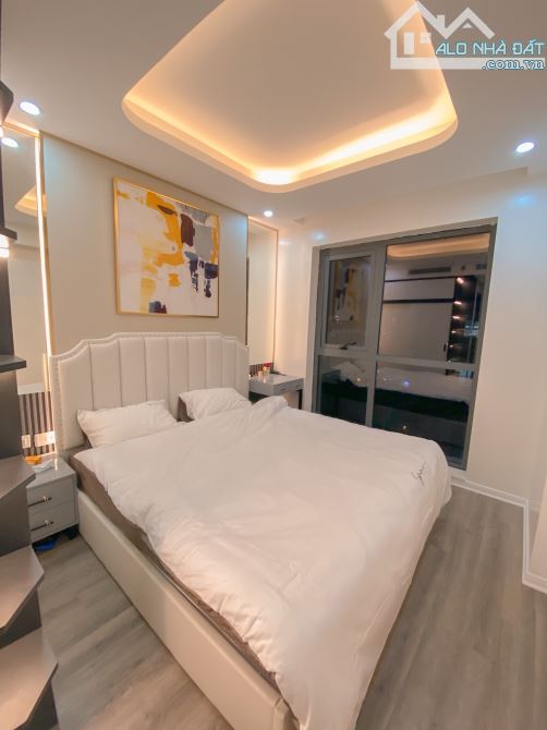 Căn hộ chung cư 2PN, 2WC tại Rivera Park Hà Nội, giá 6 tỷ, 72m2, hàng hiếm view bể bơi - 2