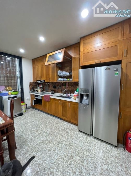 bán nhà 4 liền kề mậu Lương- Hàng Bè- 11,7 tỷ hàng đầu tư gấp - 2