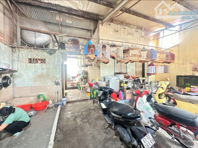Bán nhà mặt tiền Trương Định, Tân Mai, Biên Hòa, Đồng Nai, 310m2, già 26 tỷ - 2