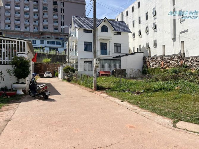 ✨🌿 Bán Đất Mặt Tiền Đường Phan Chu Trinh – Vị Trí Đắc Địa, Tiềm Năng Phát Triển Cao 🌿✨ - 2
