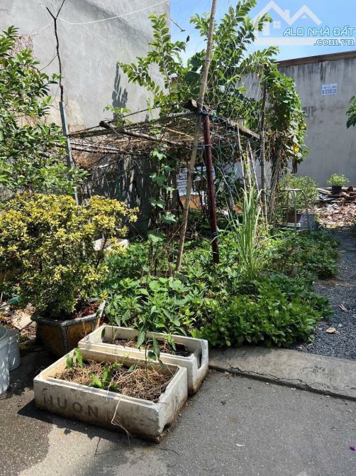 Bán Đất Hẻm 146 Lã Xuân Oai, Tăng nhơn phú A, Quận 9, Giá bán 4,25 tỷ - 2