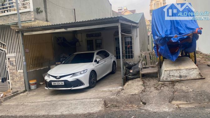✨🏡✨ Bán Đất Mặt Tiền KQH Đường Trần Anh Tông, Phường 8, Đà Lạt - 2