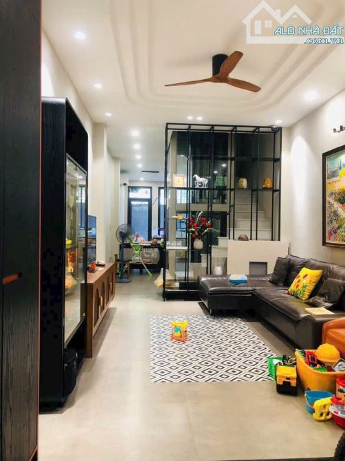 PHƯƠNG CANH - Ô TÔ ĐỖ CỬA, TIỆN ÍCH NGẬP TRÀN - KHÔNG THỂ BỎ LỠ - 2