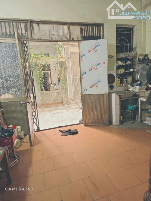 BÁN NHÀ PHỐ NGUYỄN VIẾT XUÂN HÀ ĐÔNG HÀ NỘI KINH DOANH OTO ĐỖ CỬA - 2
