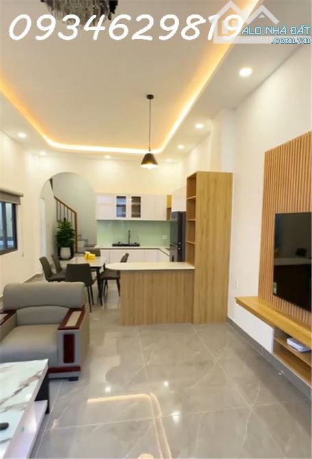 BÁN NHÀ NGUYỄN VIẾT XUÂN HÀ ĐÔNG CHỈ 4.3 TỶ – CÓ NGAY NHÀ PHÂN LÔ, Ô TÔ ĐỖ CỬA KINH DOANH - 2