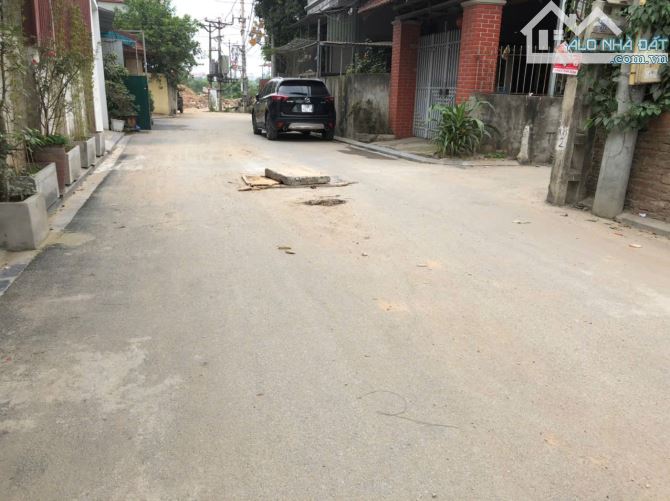 ĐẤT ĐẸP TẠI KHU ĐẤU GIÁ HƯƠNG ĐÌNH MAI ĐÌNH DIỆN TÍCH 180M2 TÀI CHÍNH  NHỈNH HƠN 9 TỶ - 2