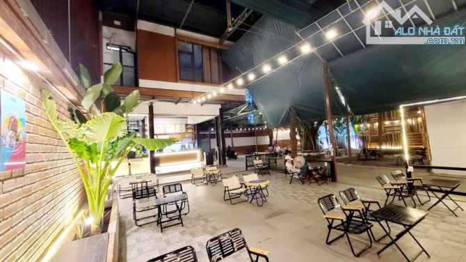 ĐẤT VÀNG MẶT TIỀN QUẬN 12, DIỆN TÍCH 470M2, VỊ TRÍ KD CỰC ĐỈNH. NGỘP GIẢM SỐC NHỈNH 40TR - 2