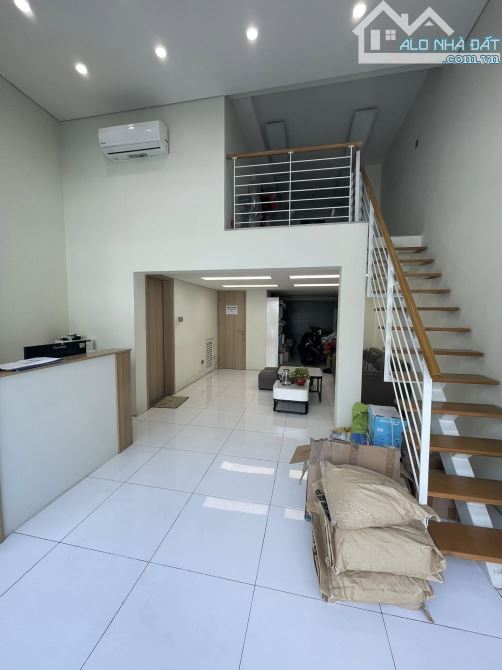 LK  The Manor KDT Đại Kim HM 75m2 6T Phân Lô Ô Tô Tránh KD VP 32.5 TỶ - 2