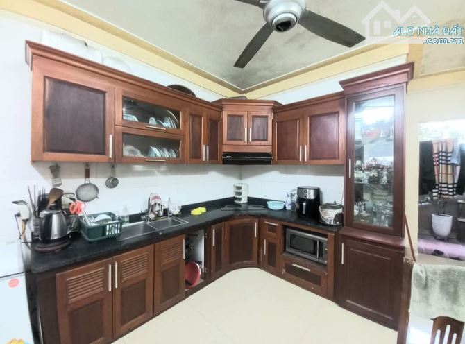 Bán nhà Thiên Lôi, Vĩnh Niệm, Lê Chân, Hải Phòng. 2 tầng, 72m2, 4,2tỷ. Ngang 4m, d1 - 2
