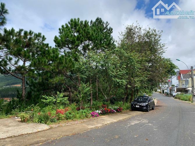 ❣️ BÁN ĐẤT MẶT TIỀN KQH AN SƠN, P.4 – ĐÀ LẠT (THỰC TẾ) - 2