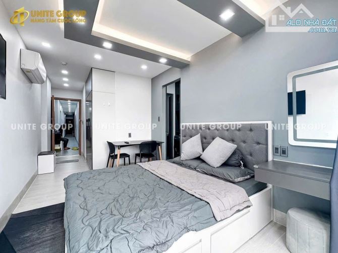 CHDV cao cấp tại Quận 1 – Gần Ngã Sáu Cộng Hòa - 2