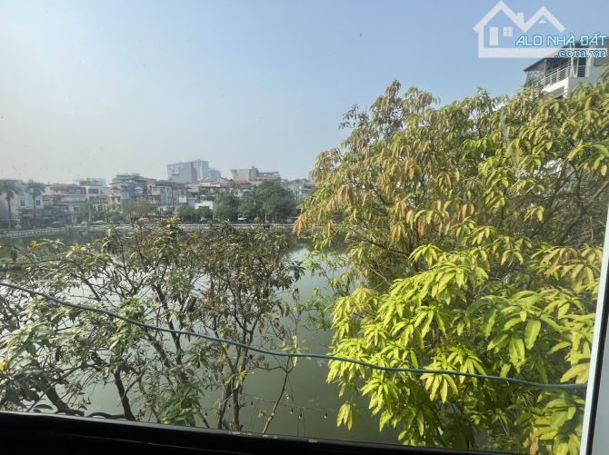 🔥 HÀNG NÓNG!! SIÊU PHÂN LÔ 2 THOÁNG 72M2 - TT QUẬN CẦU GIẤY 🔥 - 2