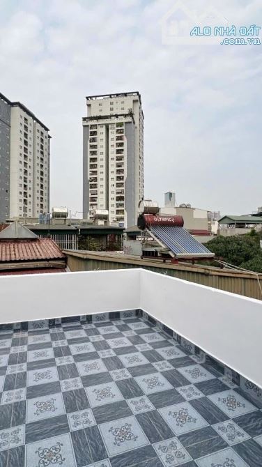 🏡 BÁN NHÀ GỐC ĐỀ – MINH KHAI – CĂN GÓC 2 THOÁNG – 6 PHÒNG NGỦ – CHỈ 8.5 TỶ - 2
