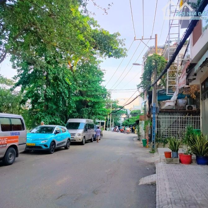 SIÊU PHẨM 51 CĂN HỘ DỊCH VỤ - FULL NỘI THẤT - DOANH THU 200TR/THÁNG Q.BÌNH THẠNH - 2