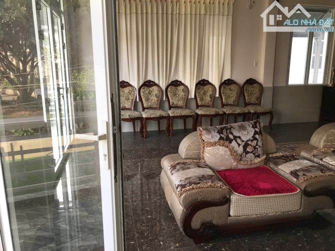 BÁN VILLA HẺM Ô TÔ LỚN SỔ ĐỎ RIÊNG - NGUYỄN ĐÌNH CHIỀU, PHƯỜNG 9, ĐÀ LẠT 🏡🌟 - 2