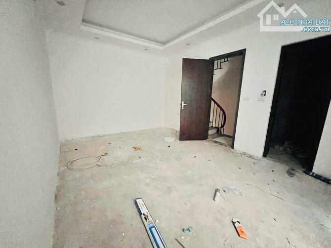 BÁN NHÀ ĐẸP – TRUNG TÂM ĐỐNG ĐA – 5 TẦNG Ở LUÔN – SỔ VUÔNG- THÔNG THOÁNG - 2