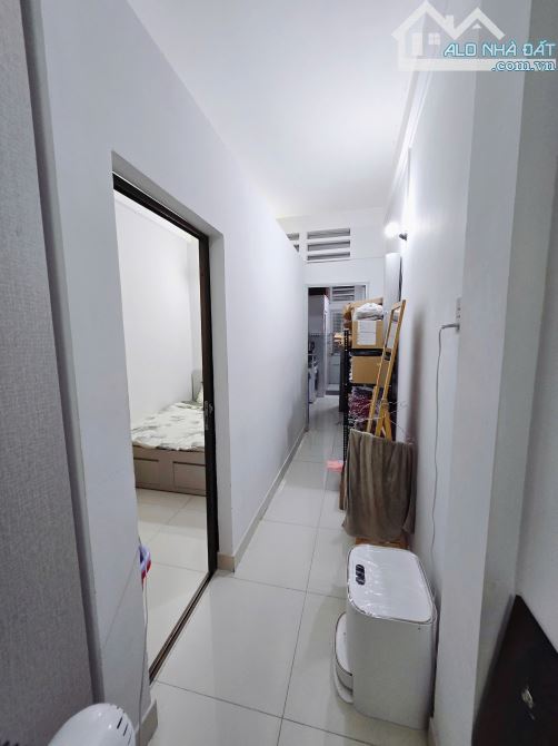 Gia đình cần bán chung cư hẻm 83 Vườn Lài, Tân Phú. Giá tốt. Ở ngay - 2