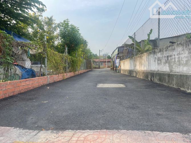 Bán 89m2 đất thổ cư đường 102, phường Tăng Nhơn Phú A, TP. Thủ Đức chỉ 4 tỷ. - 2