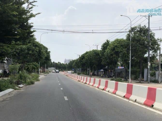 MỘT LÔ ĐẤT MẶT TIỀN TRỤC CHÍNH LONG HẢI-ĐƯỜNG 44A - 2