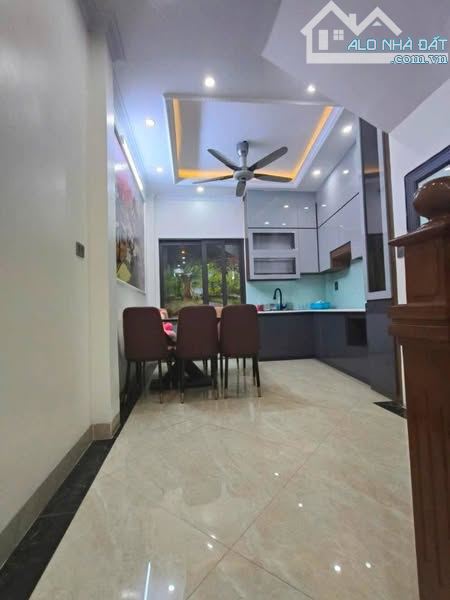 🌟Nhà 43m –Nội thất nhập khẩu– Tô Hiệu- 6.45 tỷ🌟 - 2