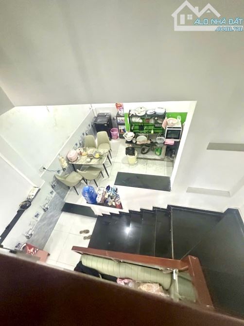 😘BÁN   NHÀ PHỐ CHÍNH CHỦ 2 TẦNG - NGANG 4.2 ❌ DÀI 13M - 2 PHÒNG NGỦ - PHẠM VĂN CHIÊU, P14 - 2
