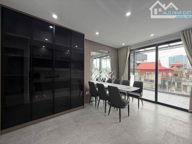 📣 Bán nhà 45m2 x 4 tầng, Thang máy, Ngọc Thụy, Long Biên, Gần hồ điều hòa, Ô tô, 8 tỷ 5 - 2