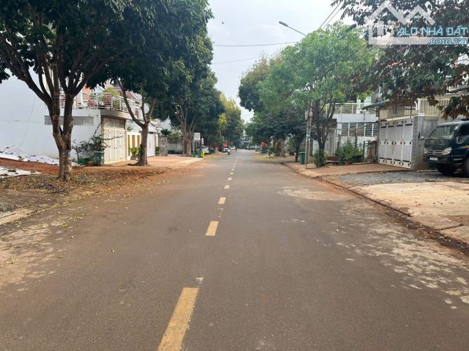 Bán lô đất mặt tiền đường Lê Trọng Tấn - Khu MeTro BMT.  DT 5mx24m tc full ❌Chỉ 6ty400 - 2