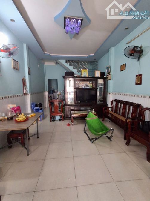 Siêu Phẩm mặt tiền Đ số 13 BHH ngay Aeon Tân Phú 60m2,2 Tầng Nhỉnh 5 tỷ - 2