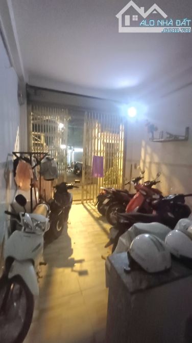 Gấp bán nhà số 109/...đường số 4, F16, Gò Vấp, 77m2, 4 tầng, 7PN, 7 WC, nhỉnh 7 tỷ - 2
