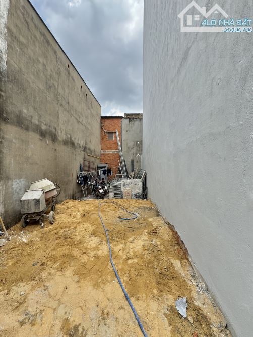 ✨ ĐẤT: 54M2 (4.1x13.2M) THÔNG SỐ TUYỆT ĐẸP, giáp TÂN PHÚ, HXH TRÁNH, cách AEON 3