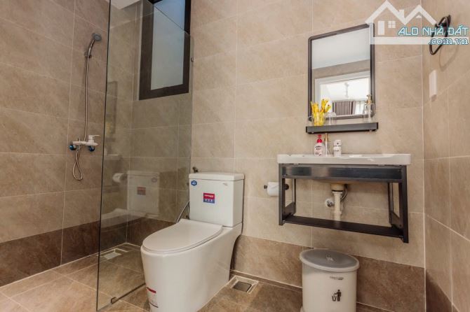 ❣️ BÁN VILLA HẺM Ô TÔ LỚN – SỔ RIÊNG HỒ XUÂN HƯƠNG, PHƯỜNG 9, ĐÀ LẠT ❣️ - 2