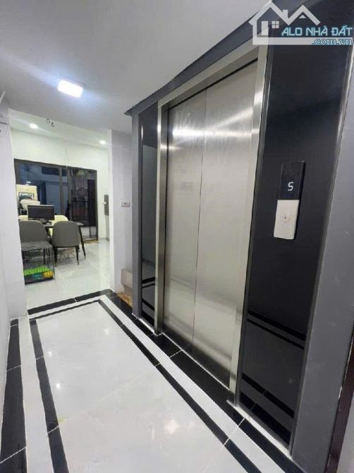 🏡 BÁN NHÀ TRUNG TÂM MỖ LAO - LÔ GÓC 3 MẶT TIỀN - THANG MÁY - GẦN XUÂN MAI RIVERSIDE - 2