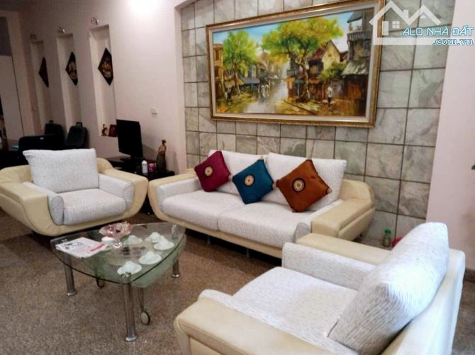 PHÂN LÔ GIẢNG VÕ- BA ĐÌNH 90M2- MT 5.8m, ô tô tránh. 💸31.5 TỶ - CTL💸 - - 2