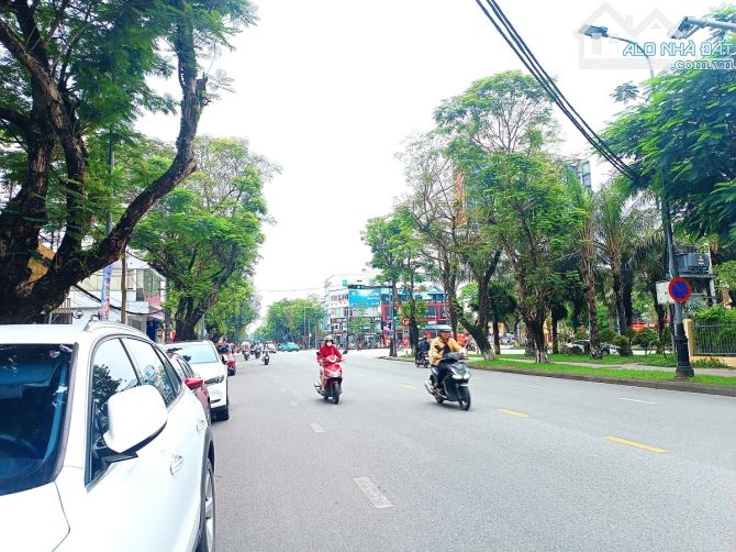 🍁 BÁN ĐẤT TẶNG NHÀ C4 — MẶT TIỀN ĐƯỜNG NGUYỄN HUỆ, VĨNH NINH, TP HUẾ 🍁 - 2