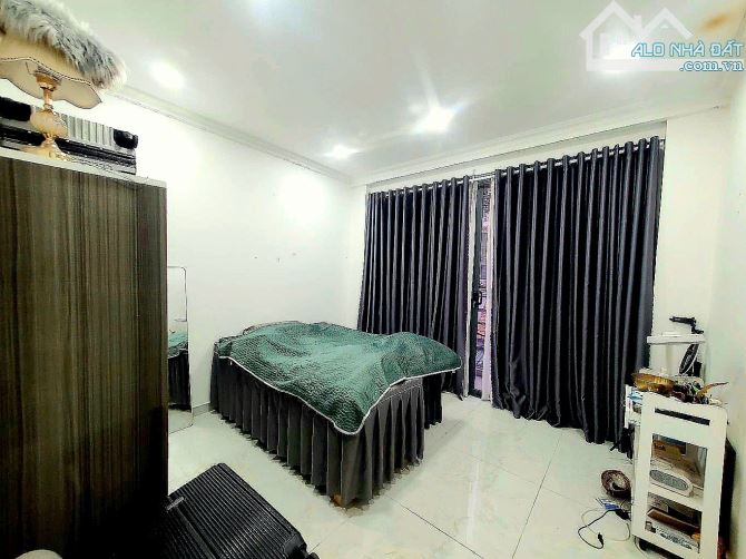 BÁN CĂN GÓC 2 MẶT HẺM XE HƠI XVNT- P21 BÌNH THẠNH: 55m2 nhỉnh 7,5 tỷTL - 2