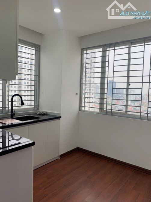 Bán gấp căn góc 3 ngủ tại tòa N03T8 Ngoại giao đoàn, Quận Bắc Từ Liêm - 2
