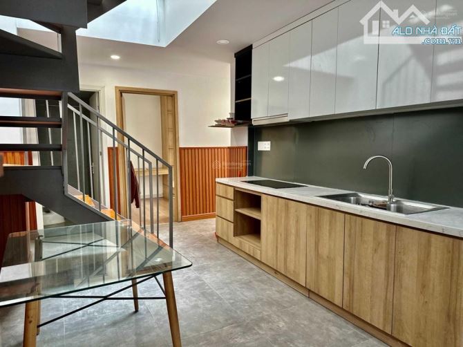 NHÀ ĐẸP 64M² – HẺM XE TẢI – KHU DÂN CƯ ĐỒNG BỘ – DÒNG TIỀN ỔN ĐỊNH - 2