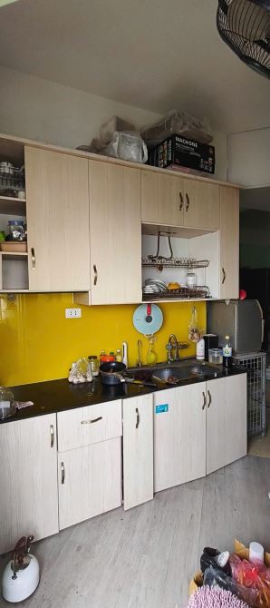 Chuyển Việc Bán Chung Cư CT2B, Thạch Bàn, Long Biên 75m2, chỉ 3,65 tỷ - 2