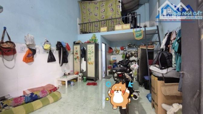 BÁN DÃY TRỌ 300M2 SỔ RIÊNG THỔ CƯ TAM PHƯỚC CHỈ 4 TỶ TL - 2