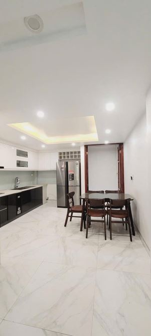 Bán nhà 50m/5 tầng/ phân lô Liền Kề Ba La- Quang Trung - 2