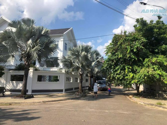 🌊 BÁN 280M² ĐẤT BIỆT THỰ KHU THANH BÌNH – GIÁ 21 TỶ – CÁCH BIỂN CHỈ 150M 🏝 - 2