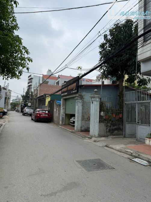 CẦN BÁN ĐẤT CỰ KHỐI LONG BIÊN HÀ NỘI. - 2